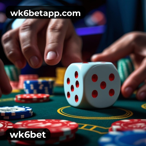 Link Download wk6bet