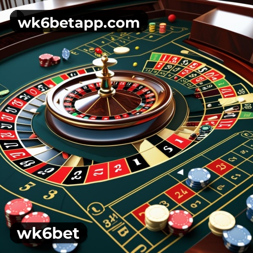Dicas de slots wk6bet