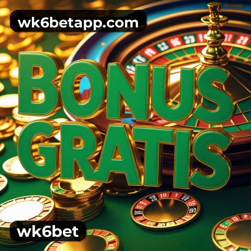 Vantagens App wk6bet