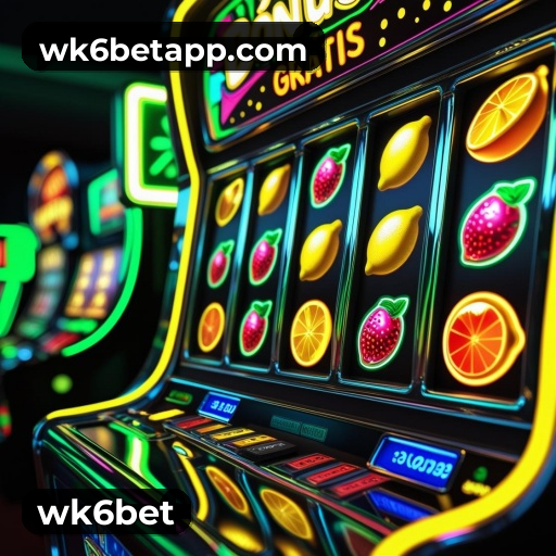 Tornar VIP wk6bet