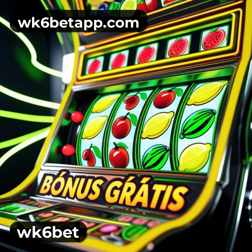Cashback VIP wk6bet