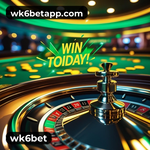 Bônus VIP wk6bet