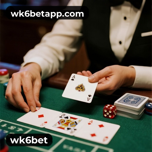 Vitória wk6bet