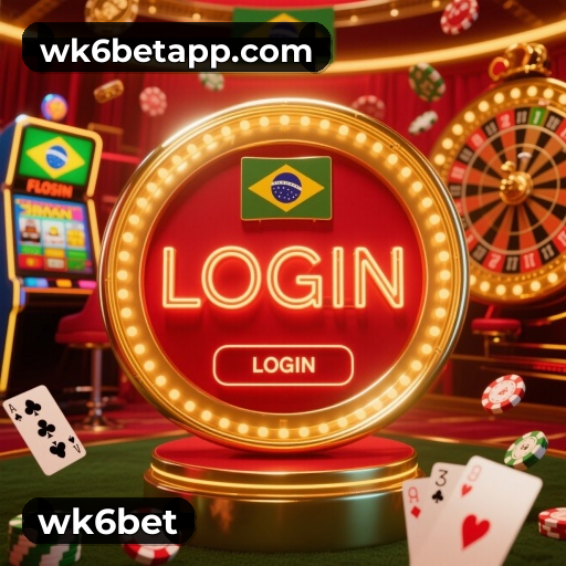 Slots mobile wk6bet