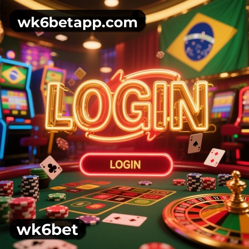 Qualificar VIP wk6bet