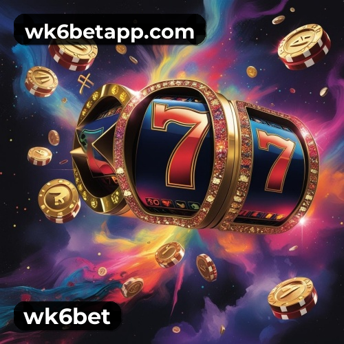 Vitória wk6bet