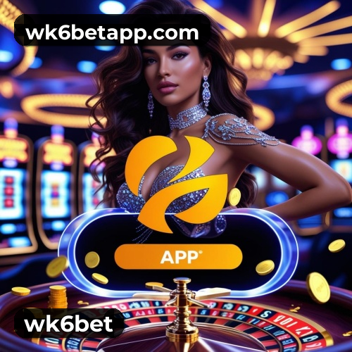 Suporte Download wk6bet