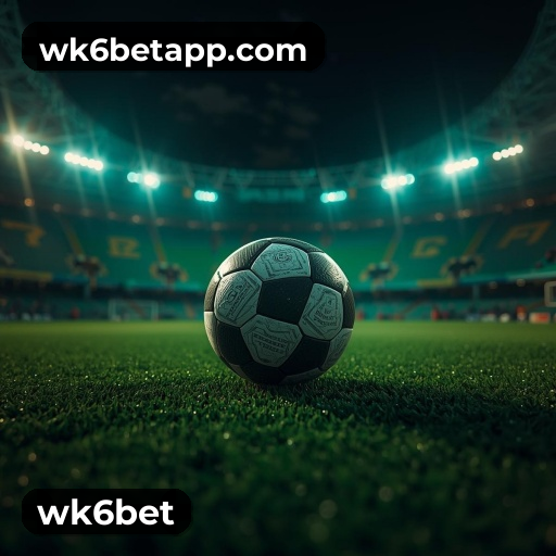 Sistema VIP wk6bet