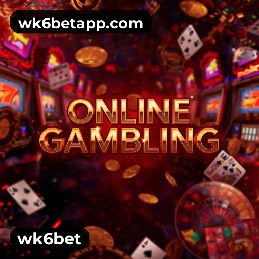 Free spins wk6bet