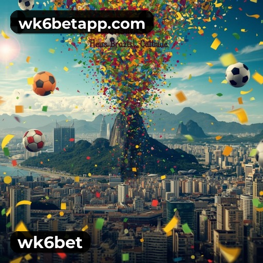 App wk6bet Android