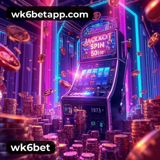 APK wk6bet Android