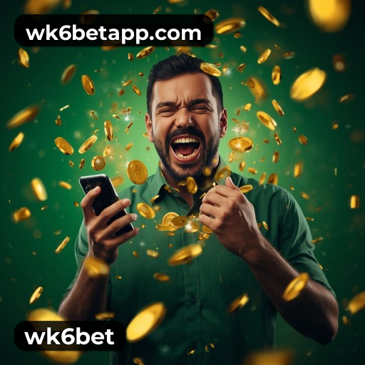 Eventos wk6bet