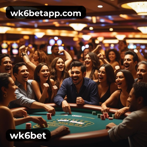 App Premium wk6bet