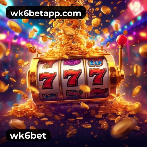 Suporte VIP wk6bet