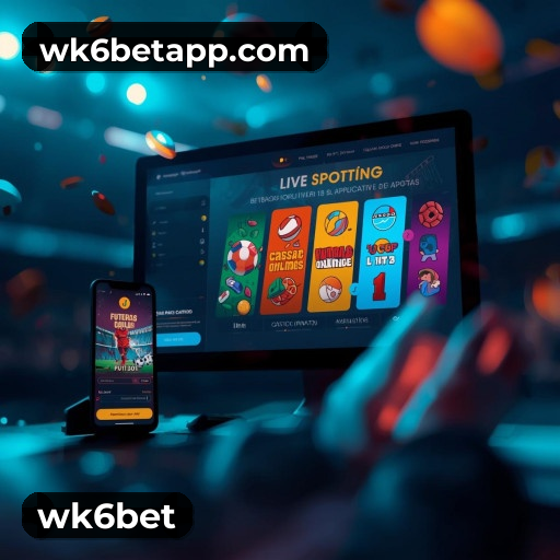 Vantagens VIP wk6bet