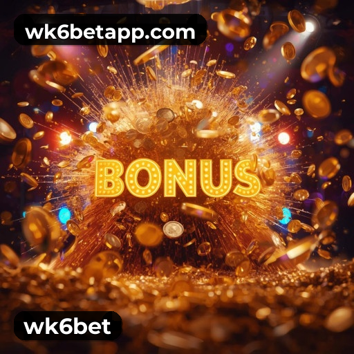 Slots mobile wk6bet