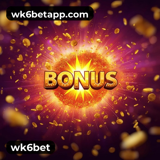 Chances Ganhar wk6bet