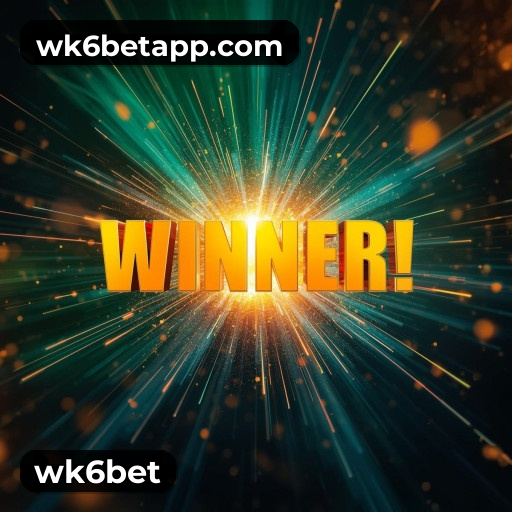 Programa VIP wk6bet