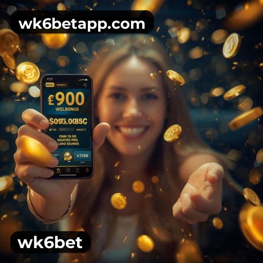 App Premium wk6bet