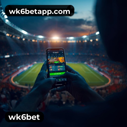 Sucesso wk6bet