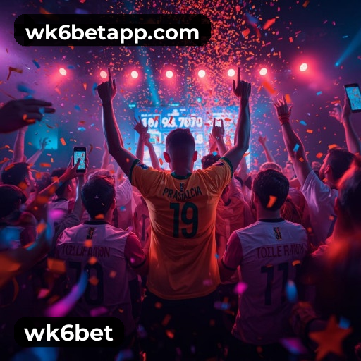 Android wk6bet