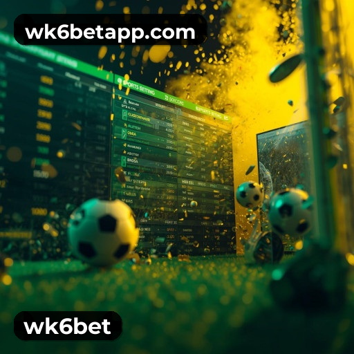Chances Ganhar wk6bet