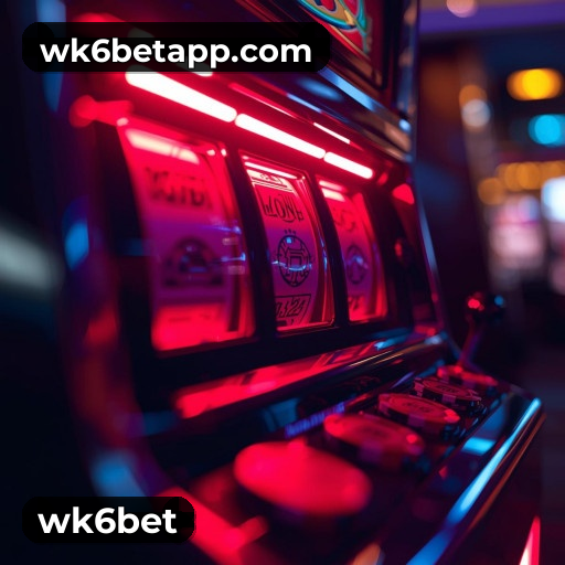 Qualificar VIP wk6bet