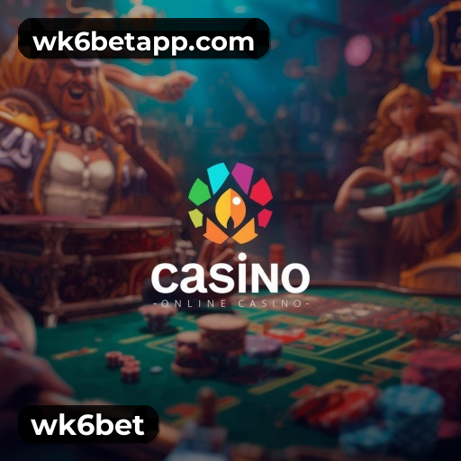 Sucesso wk6bet