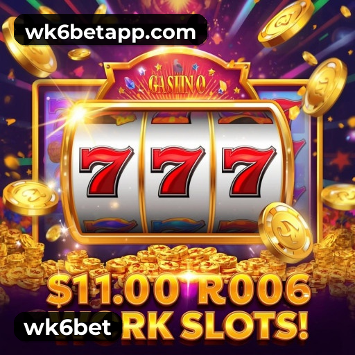 Slots mobile wk6bet