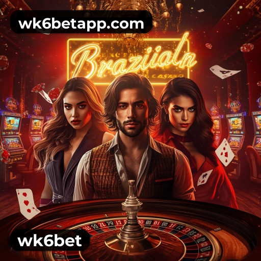 Instalar wk6bet Mac