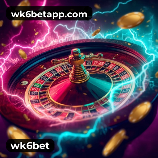 Prêmio wk6bet