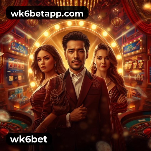 Torneios wk6bet