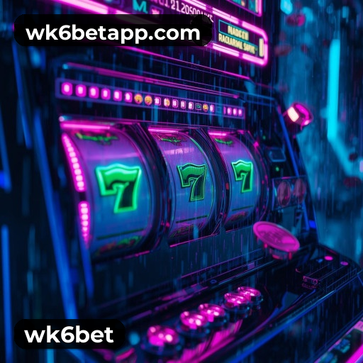 Torneios wk6bet