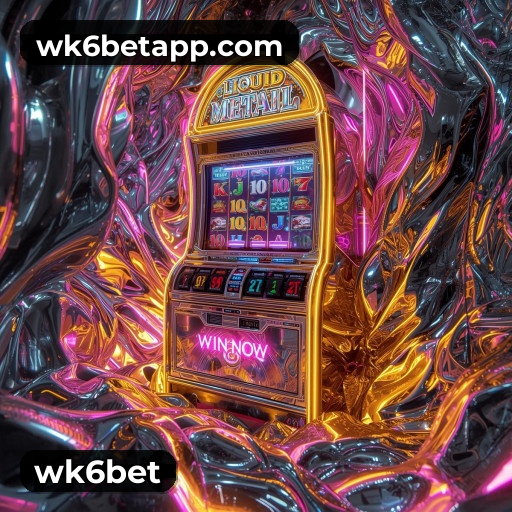 Benefícios VIP wk6bet