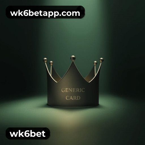 Instalar APK wk6bet