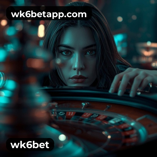 Progressão VIP wk6bet