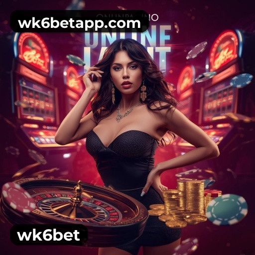 Link Download wk6bet