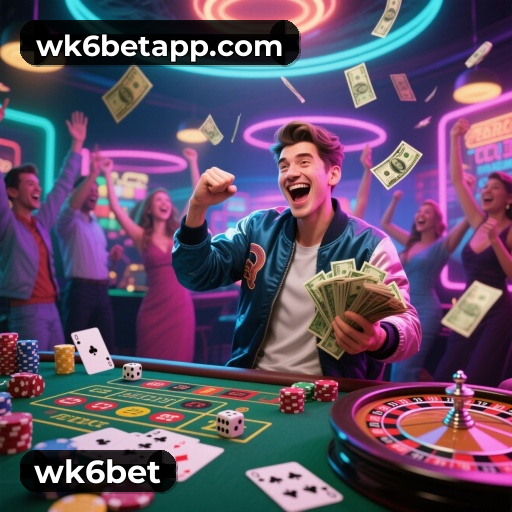 Dicas Ganhar wk6bet