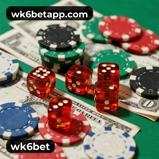 Melhores Jogos wk6bet
