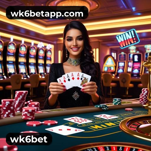 Vantagens VIP wk6bet