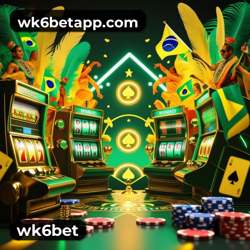 iPad wk6bet